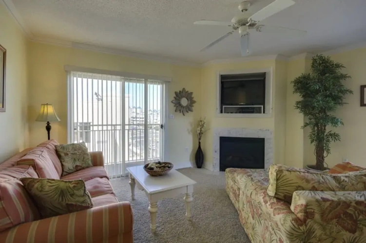 Sunset Bay Ii 307