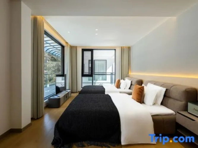 Twin Suite