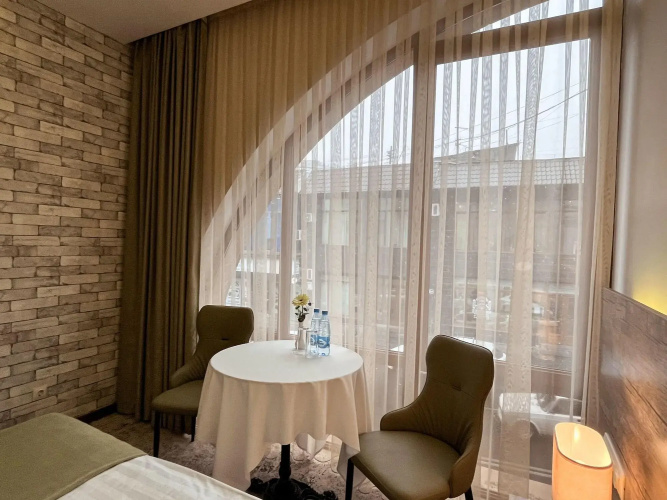 Regard Hotel Yerevan