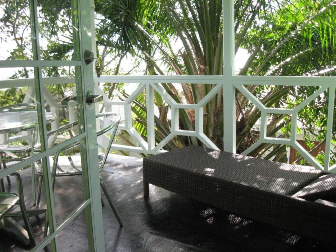 2 Bedrooms Cottage