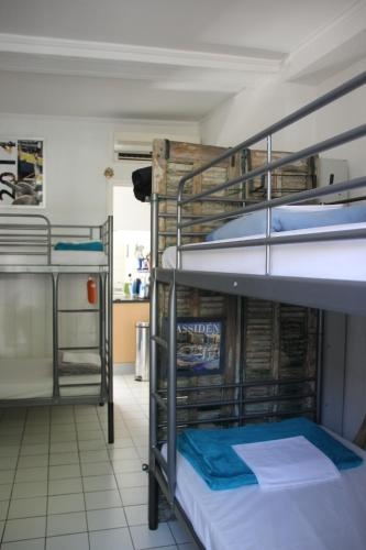 Au Petit chez Soi