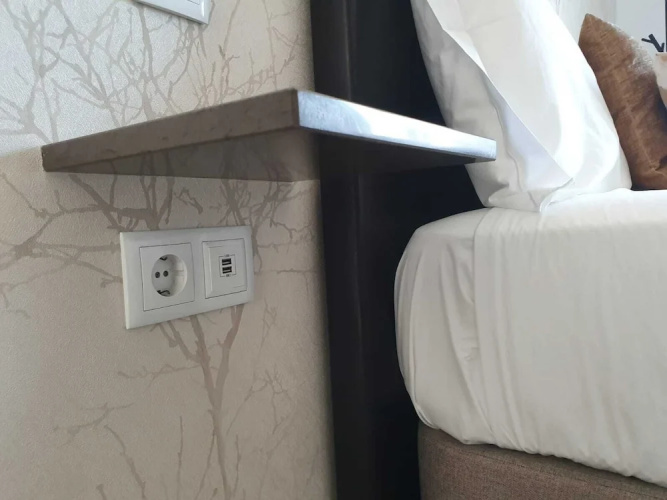 Vila Fuzeta Bed & Breakfast