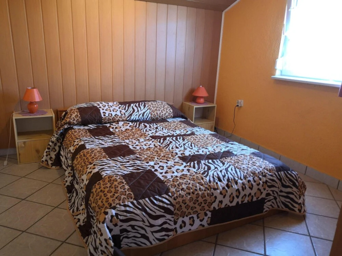Apartment am Meer 2