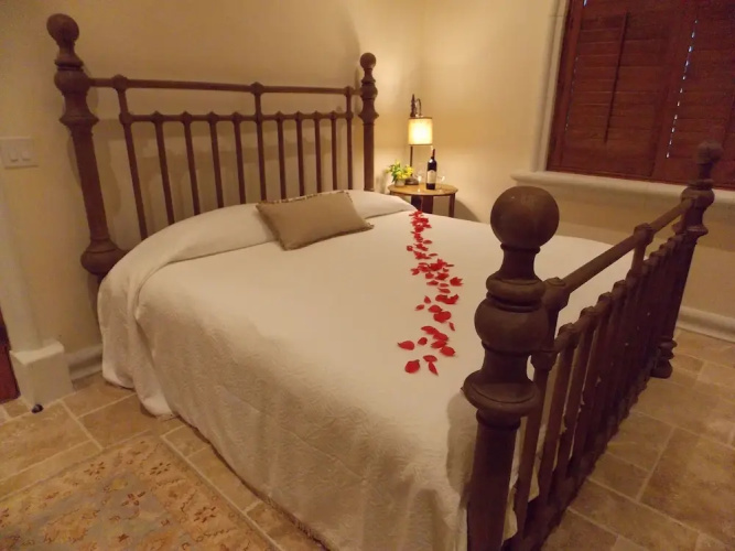 Thorn Hill Vineyard Villas