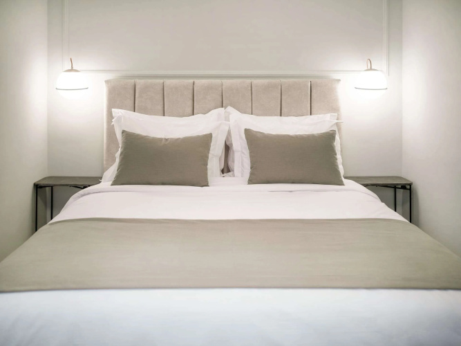 ASTIKON Xenofontos Suites