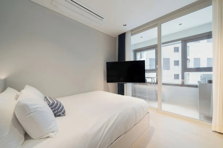 Le Collective Haeundae Paragraf