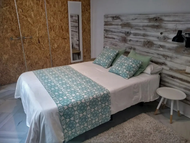 Apartamentos Turísticos Aires De Cádiz