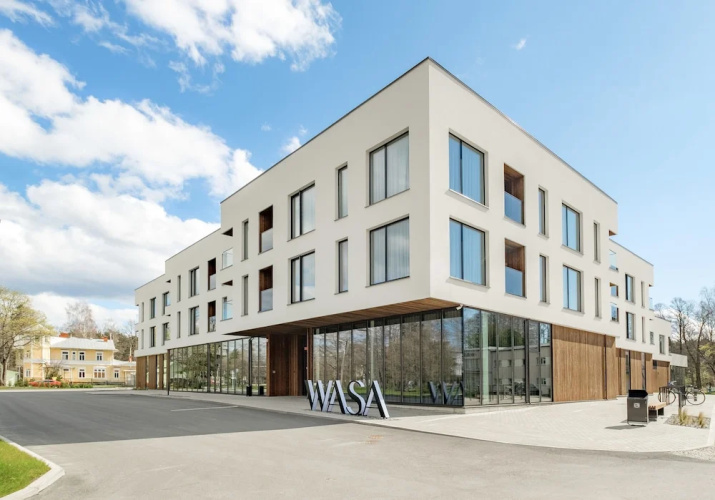 Hotelbild