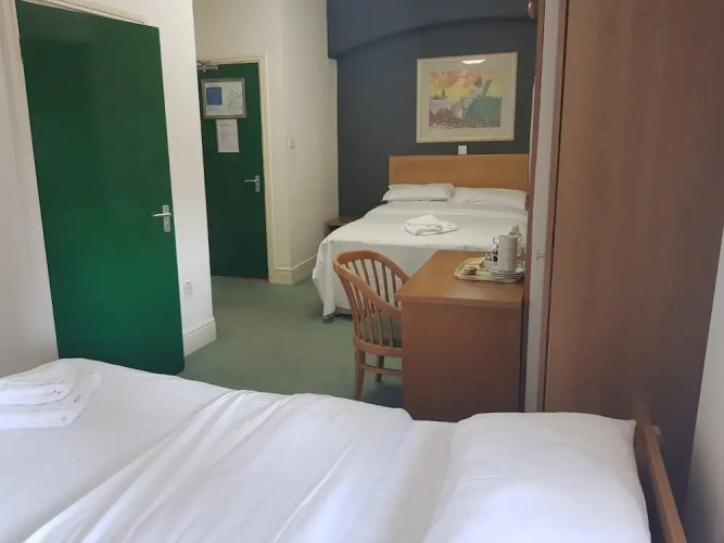 Bridge Hotel Durham