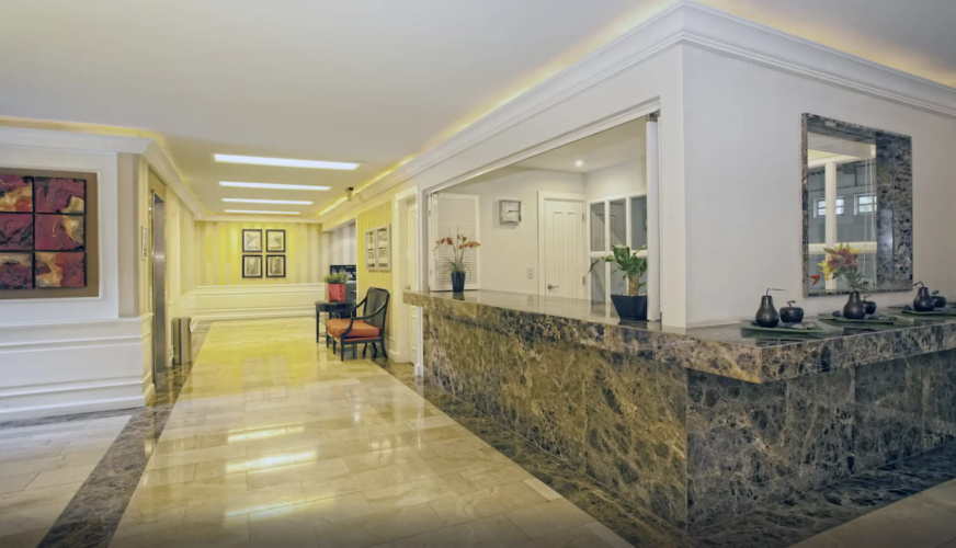 Grand Polanco Residencial (Adults only) photo 13