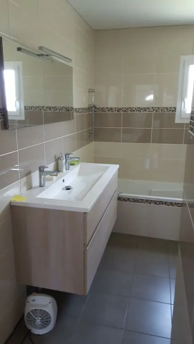 Chambres dans maison cosy proche Besançon