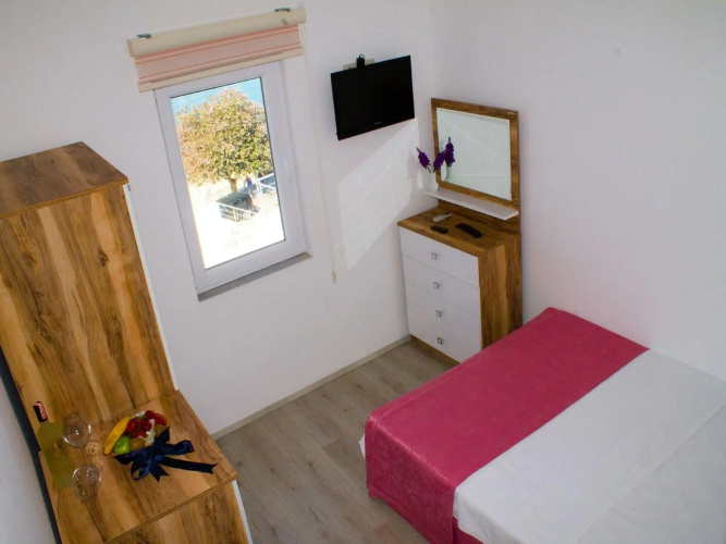 Çapaci Hotel