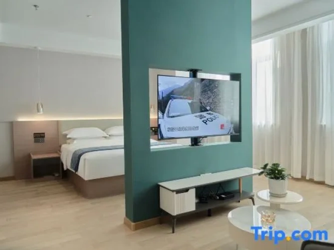 Business Double room