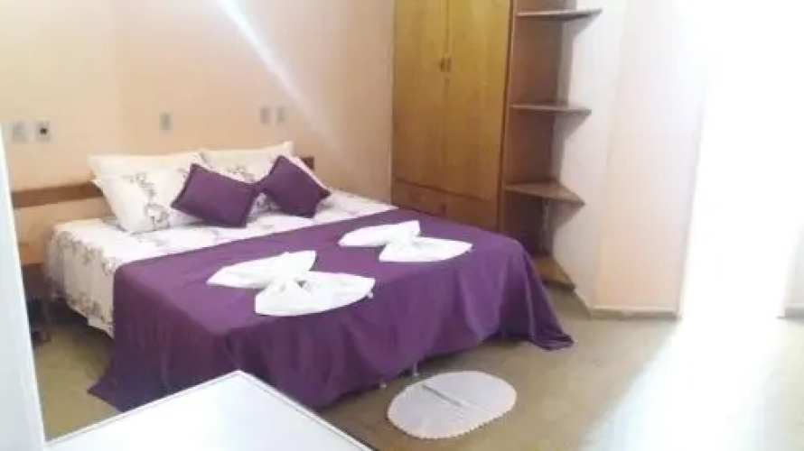 Pousada Pai Inácio