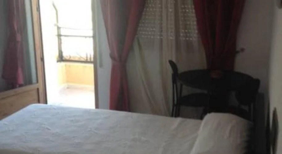 Hostal El Perejil