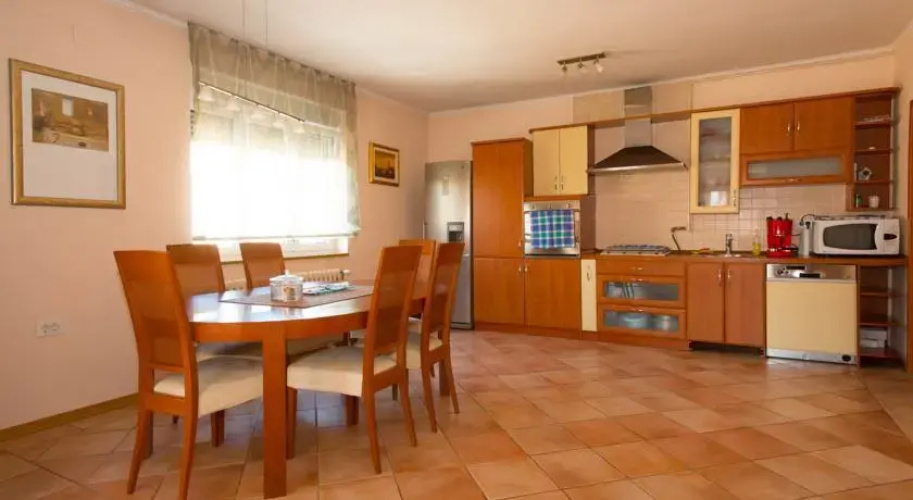 Zagreb Atmosphere Apartment