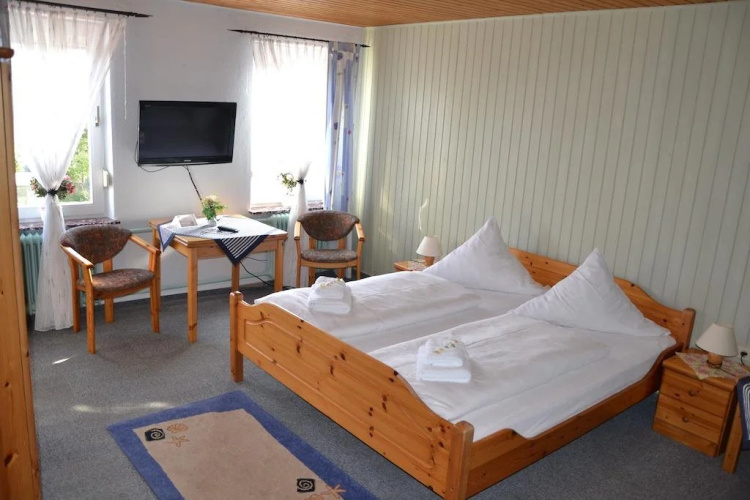 Hotel Mühleneck