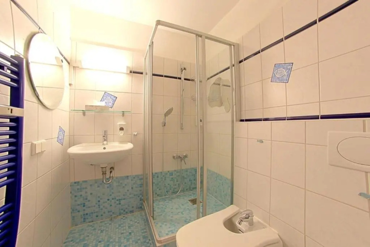 Apartment 255