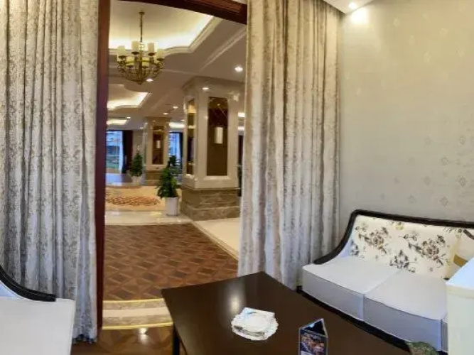 Kaijiang Jinhua Hotel