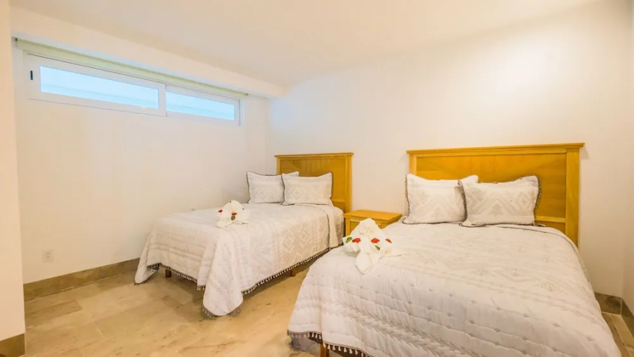 Oceana Beachside Condo