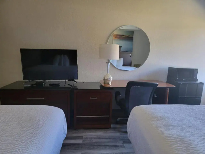 Country Hearth Inn Dothan