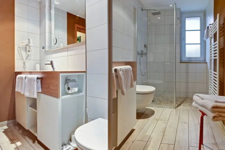 Familienresort Usedom