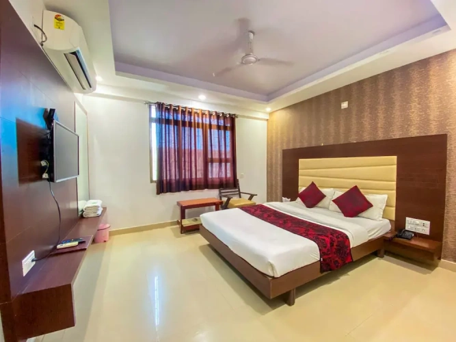Standard room