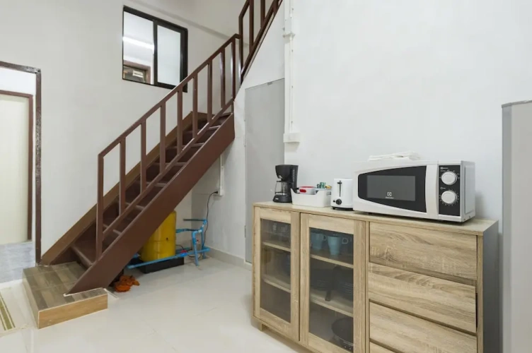 4 Bedrooms Villa