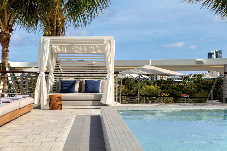 Kimpton Hotel Palomar South Beach photo 18