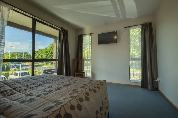 1 Bedroom Standard Double room