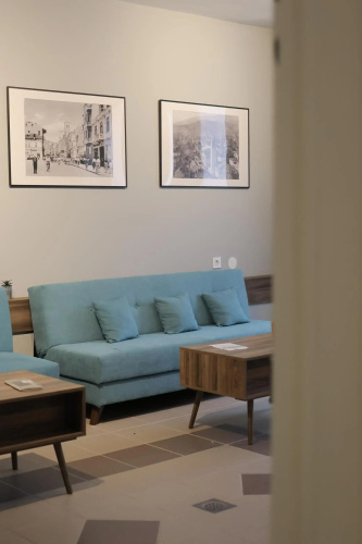 ZARO Apartments