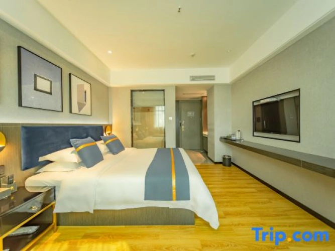 Premier Double room