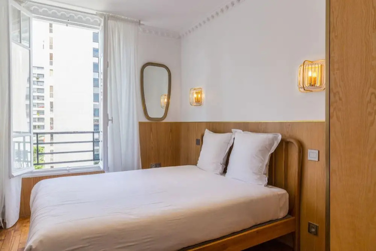 Appartement Rosiere - Image 12