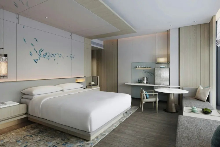 Deqing Marriott Hotel