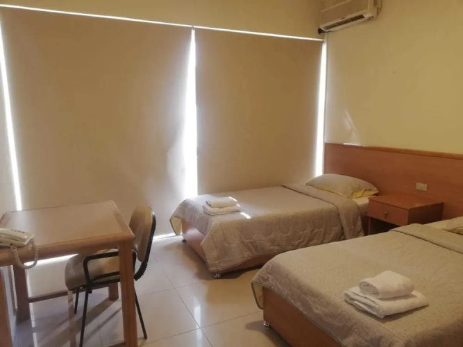 Minto Suites