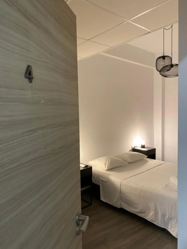 Shanti Rooms