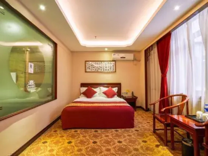 Minxing Boutique Hotel