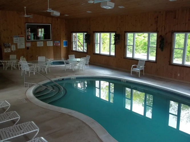 Riedlbauer's Resort
