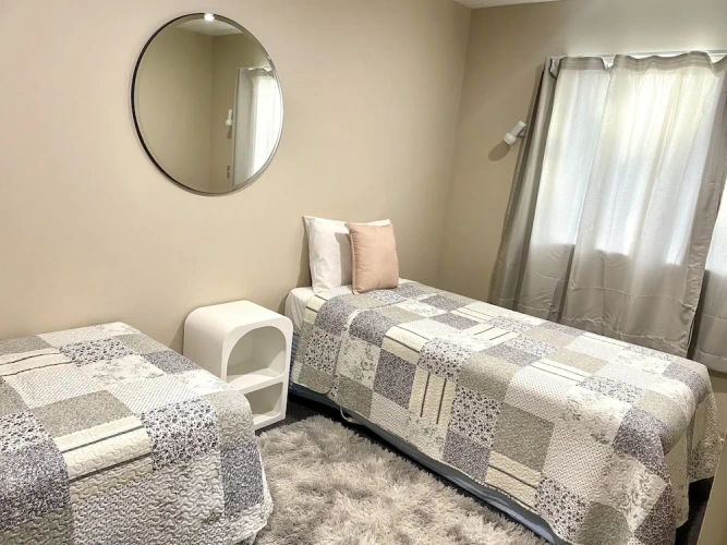 1 Bedroom Classic Apartment