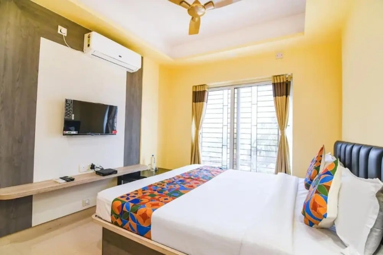 Premium Double room