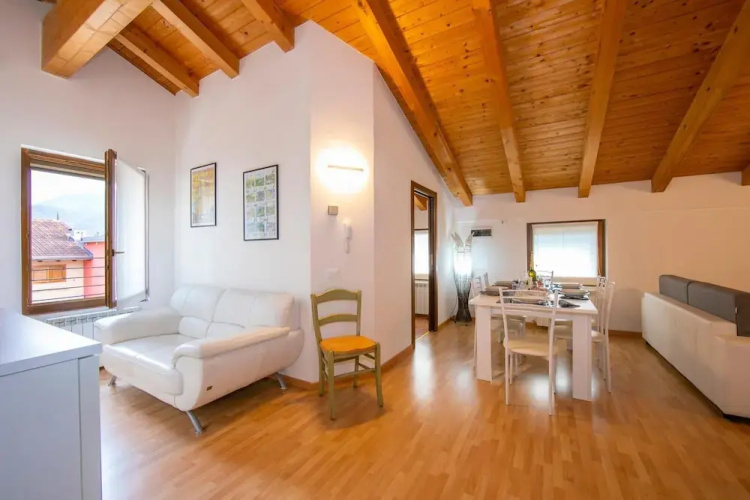 Residenza al Ponte in Arco