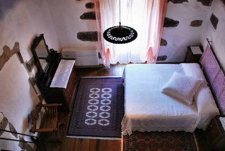 Casa Castori