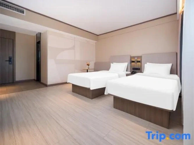 Comfort Twin room
