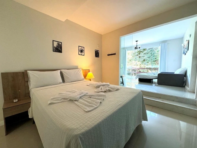 Premium Apartment