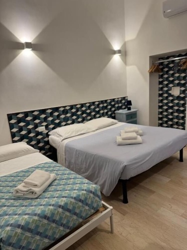 Superior Triple room