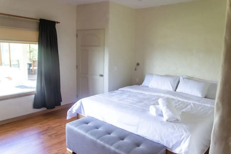 Montana Guesthouse