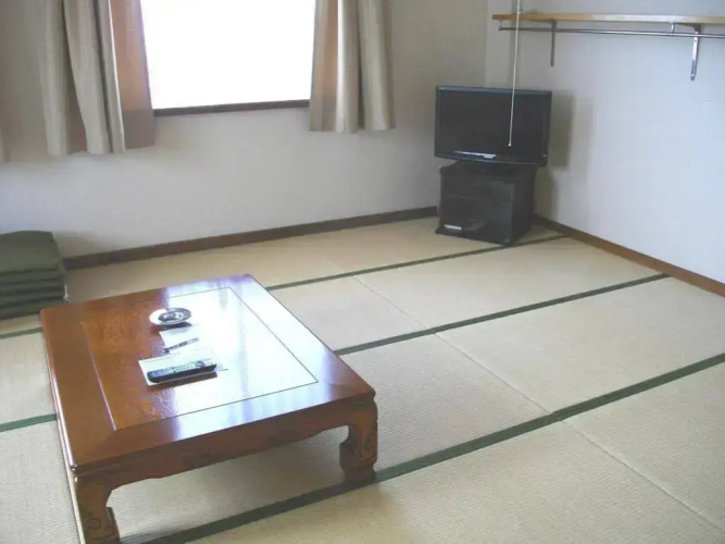 Hotel Taiheiyo