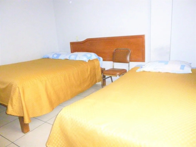Hotel Paraiso V