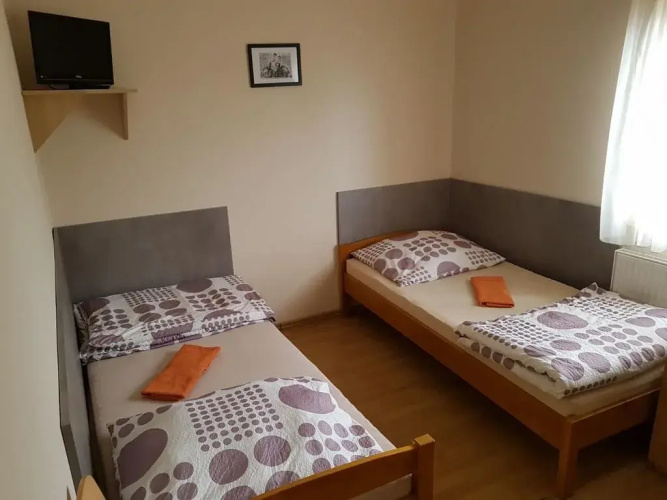 Hotel Fabok