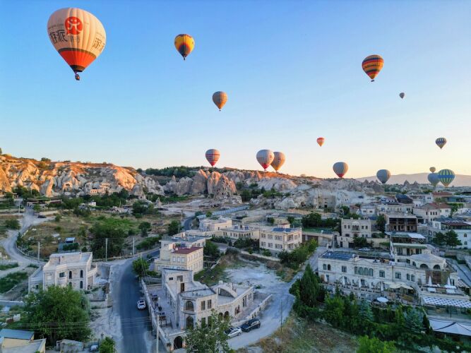 Фотография отеля